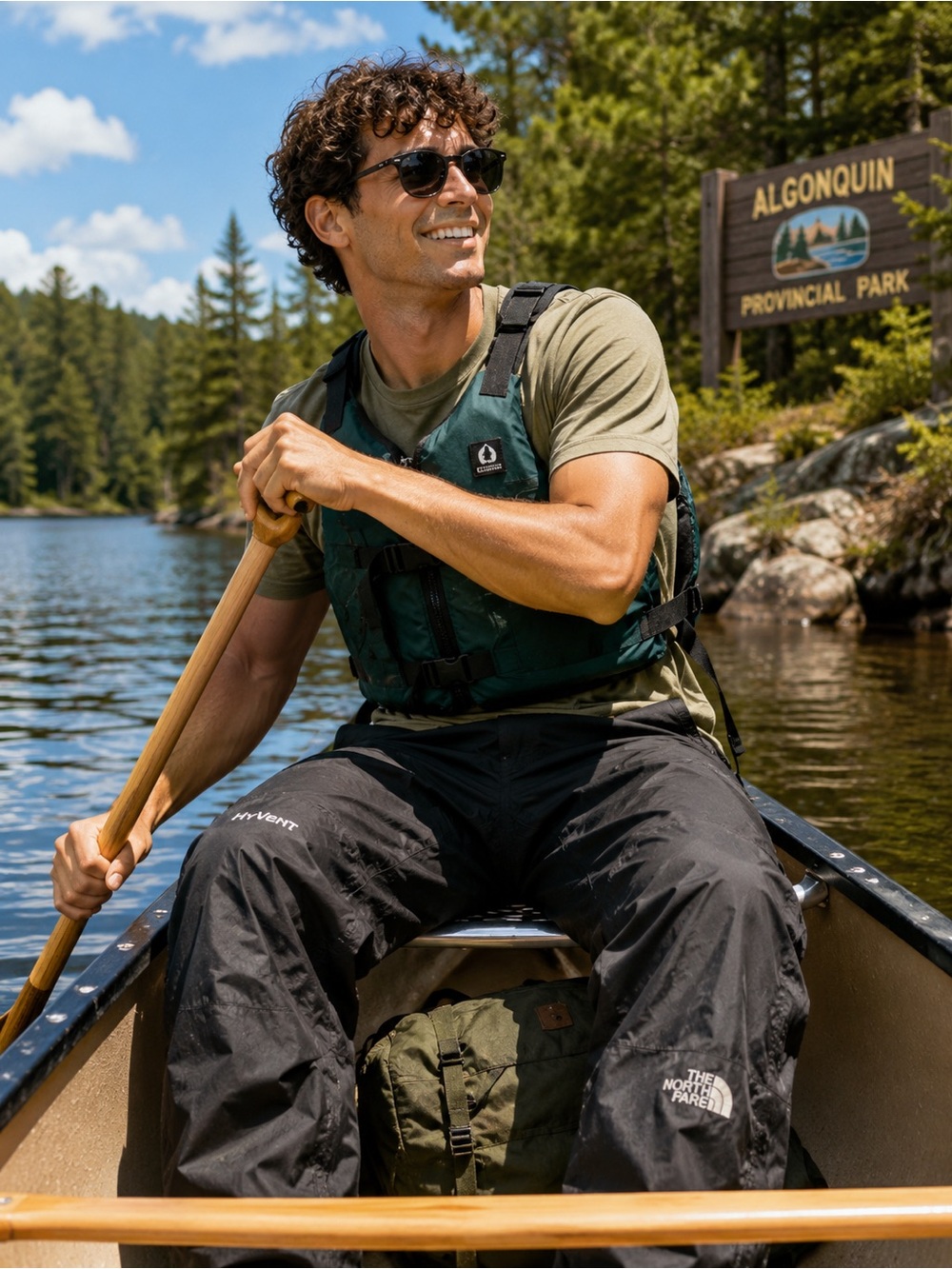 The North Face Adventure Pants